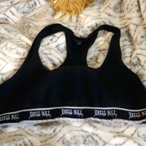 Dollskill brallette